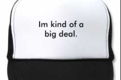 Stephen King and Arrogance at 30