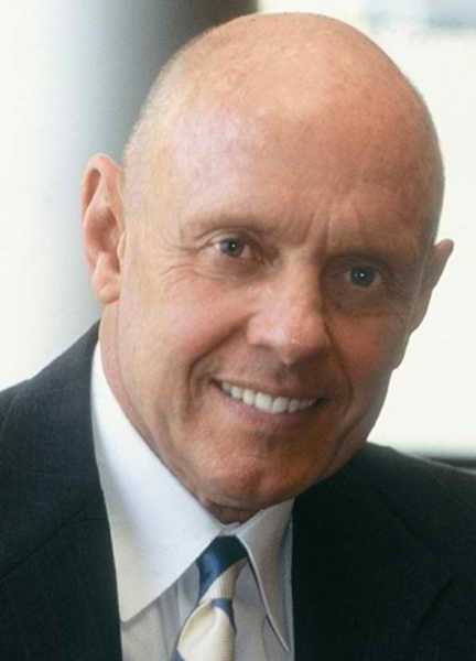 Stephen Richards Covey Thoughts In Hindi स्टीफन आर कवी के अनमोल विचार - BehtarLife.com