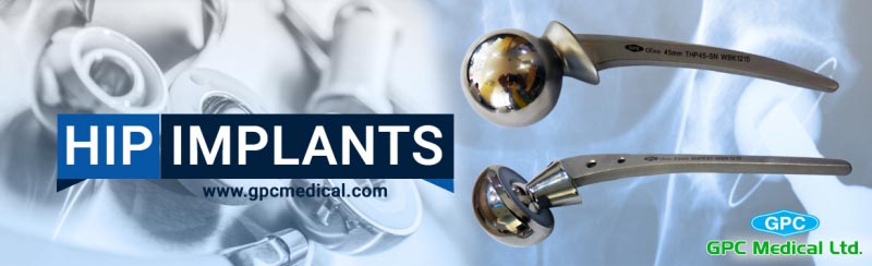 Steps By Step Guide Of Hip Replacement Surgery