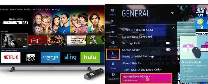 Steps For Setting Up Your 4K TV (With Tips For 4K TV Picture Settings ) - Updated 2019