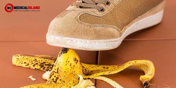 Steps To Take After A Slip And Fall Accident