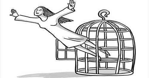 Stereotyped! #MyfriendAlexa