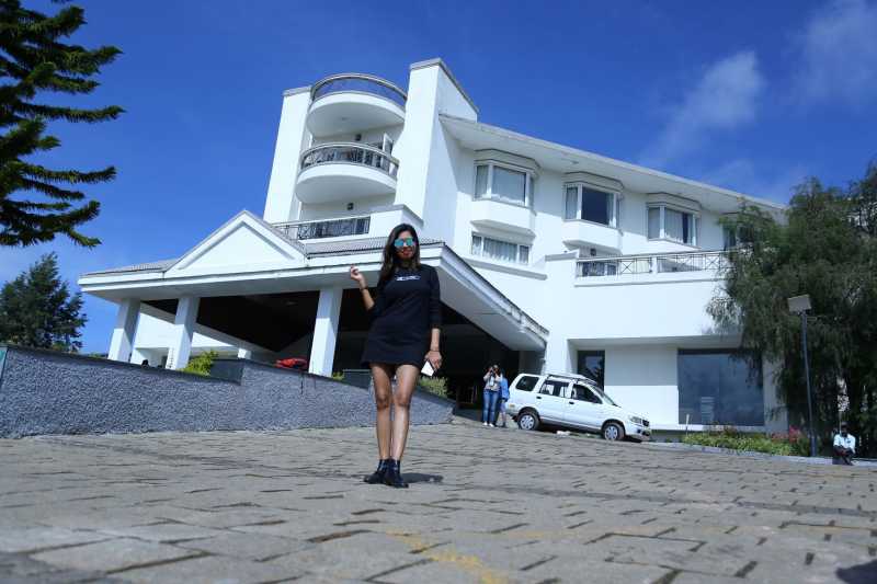 Sterling Holidays Bloggers Meet @ Ooty : #holidaydifferently · Namrata - Bangalore Based Indian Fashion, Beauty, Lifestyle & Fitness Blogger
