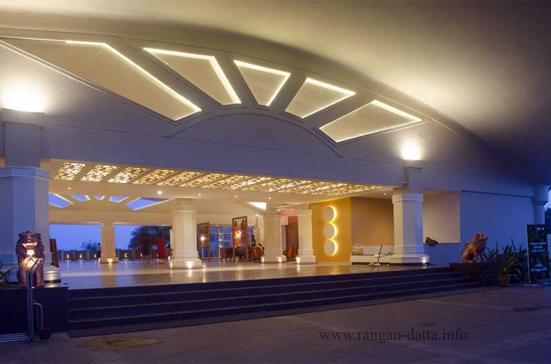 Sterling Resort Puri, Holiday Differently In Bengali’s Favourite Tourist Spot