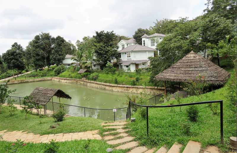 Sterling Wayanad: Of Flora, Fun, Fascinating Moments And Fond Memories