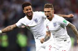 Sterlings, Trippiers overshadow Beckham, Rooney era