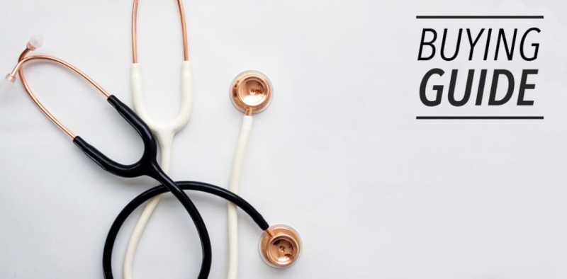 Stethoscope Brands - A Short Overview - The Stethoscope Pros