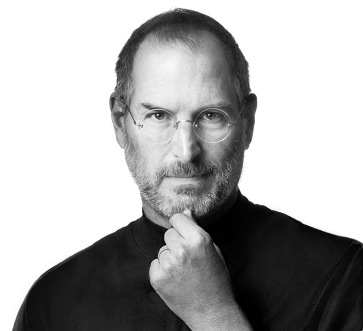 Steve Jobs - The World Is Not The Same Again!