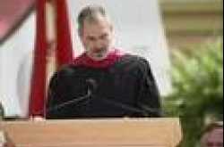 Steve Jobs - You will be sorely missed!