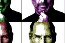 Steve Jobs - iPhone Wallpaper