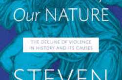 Steven Pinker :Degenerate Past, Idyllic Present