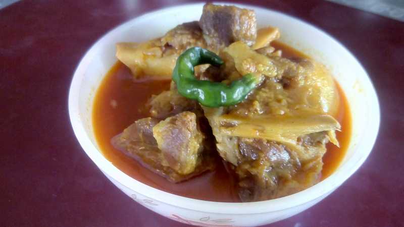 Stew Or Jhol- 4 Recipes From Grandma’s Kitchen