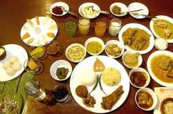 Stew or Jhol- The Bangali way to a healthy summer.