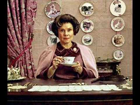 Stick It To Umbridge