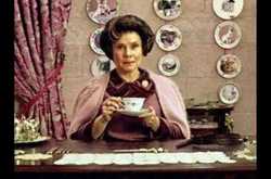 Stick it to Umbridge