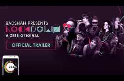 Sticker Stories: ZEE5 launches Lockdown in collaboration with renowned rapper and composer Badshah