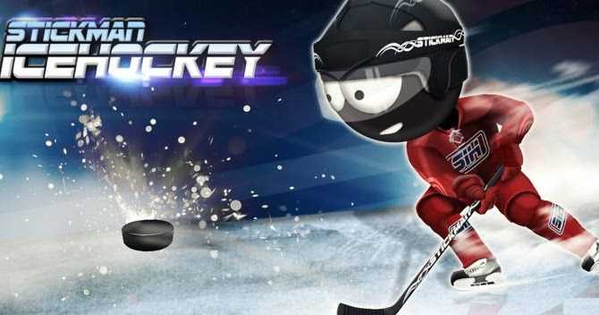 Stickman Ice Hockey V1.7 Apk Mod [Mod Full]