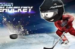 Stickman Ice Hockey v1.7 Apk Mod [Mod Full]