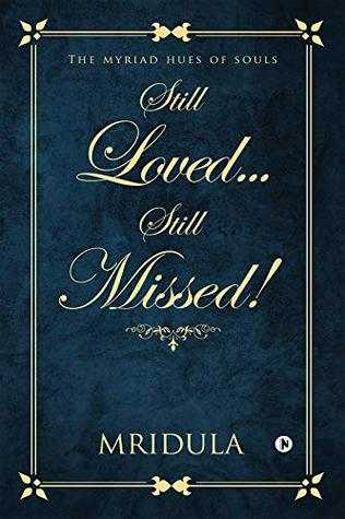Still Loved … Still Missed - Book Review