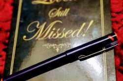 Still Loved... Still Missed by Mridula #BookReview » Mojito With a Twist!