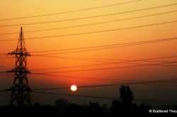 Still The Sun Rises In the City