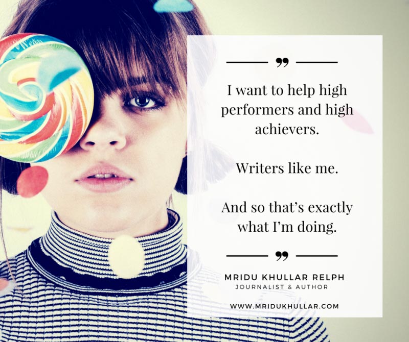 Still Doing It The Old Way? - Mridu Khullar Relph