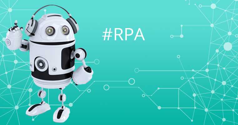 Stimulate Your Business With AmazingRPA