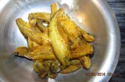 Stinking Catfish Curry / Shingi / Tangra Maacher Patla Jhol