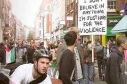 Stinking Desperation