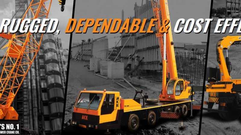 Stock Analysis - Action Construction Equipment - ViniyogIndia.com