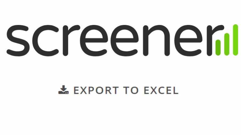 Stock Analysis Excel Template (Screener.in) Version 2 - Dr Vijay Malik