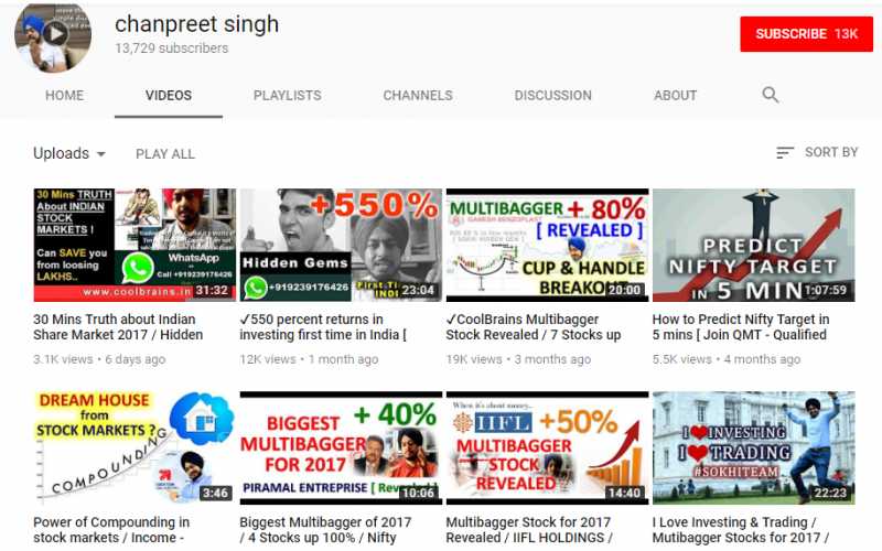 Stock Markets Means Gamble Or Satta Or Manipulations...