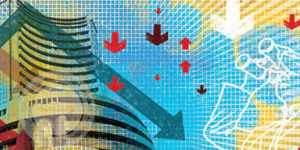 Stock Update: Sensex, Nifty Trim Losses, Auto Stocks Lead