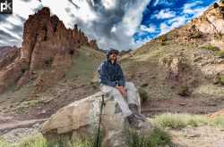 Stok Kangri - A Dream Unfulfilled! (Part 2)