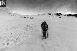 Stok Kangri - A Dream Unfulfilled! (Part 3)