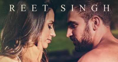 Stolen Kisses â Tanay And Mita In Reet Singhâs âTake One Fake FiancÃ©â