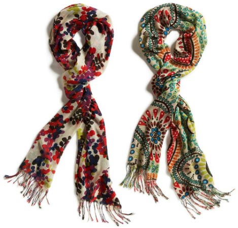 Stoles: Stylish Accessory For All Occasions