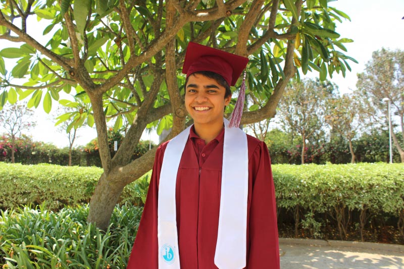 Stonehill International School - Dream Come True - THEHEEBEE