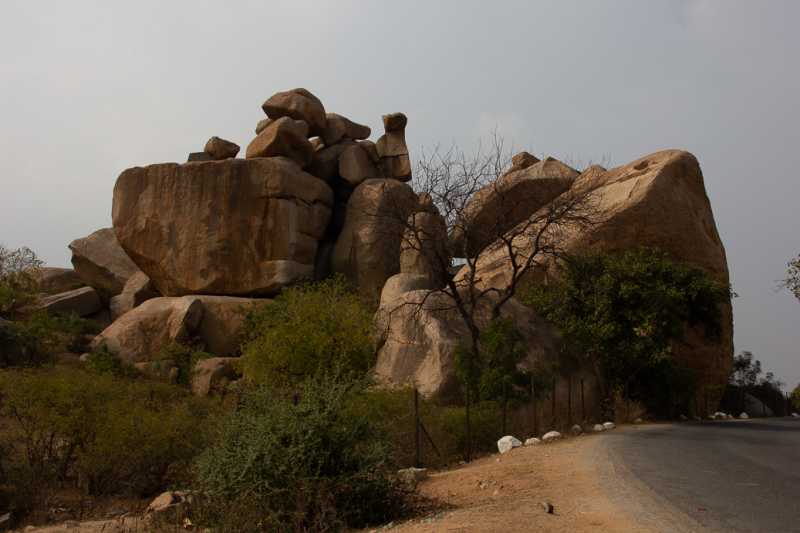 Stones With Stories - Part 1