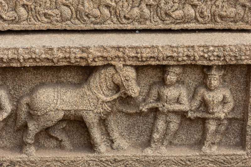 Stones With Stories - Part 2