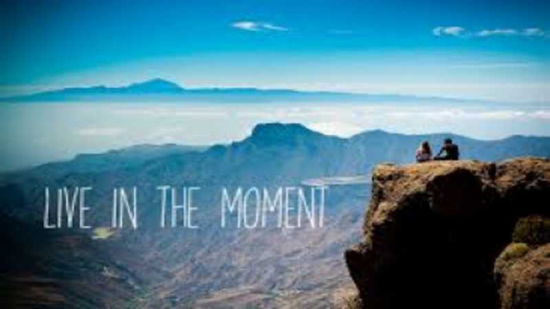 Stop Capturing Your Child