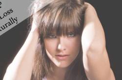 Stop Hair Loss Naturally - A Book Review - Perfect Hair Guide