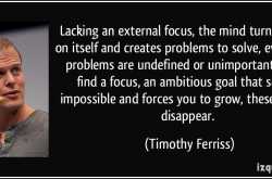 Stop Saying \"I Don\