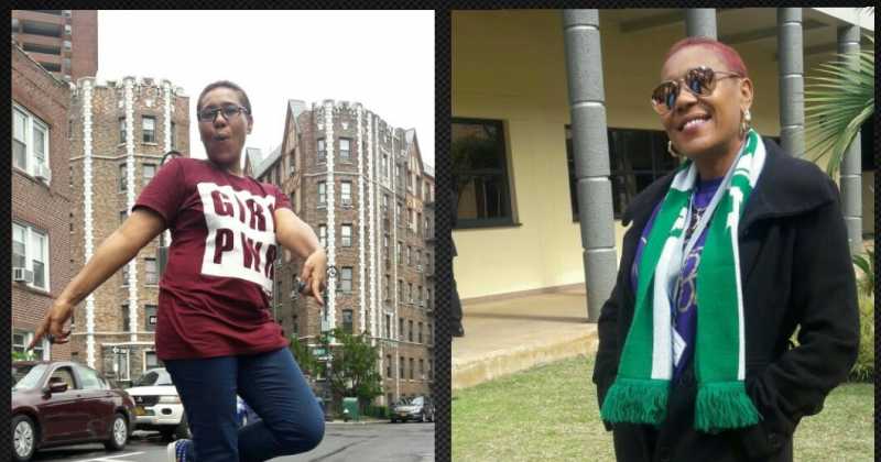 Stop Being Desperate To Travel Out, Abroad Na Die - Shan George