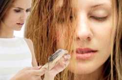 Stop hair loss : natural and herbal treatment to prevent hair fall for men and women,hair restoration and best products to buy to prevent hair loss