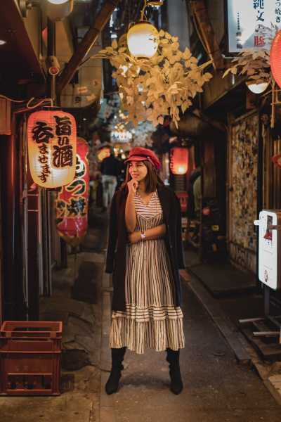 Stop Overthinking And Start Living - Viva La Highstreet!