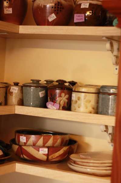 Store Feature - My Artitude