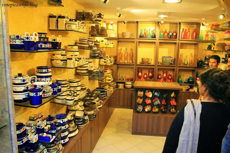 Store Tour - Mecca Lifestyle