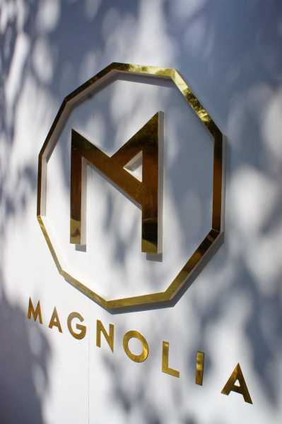 Store In Focus : Magnolia, Worli.