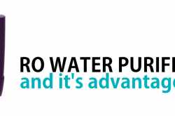 Stories from Jay: Why RO water purifier is good for a healthy lifestyle?